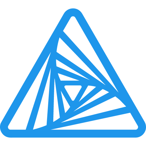 иконка affine, аффине, логотип, бренд,