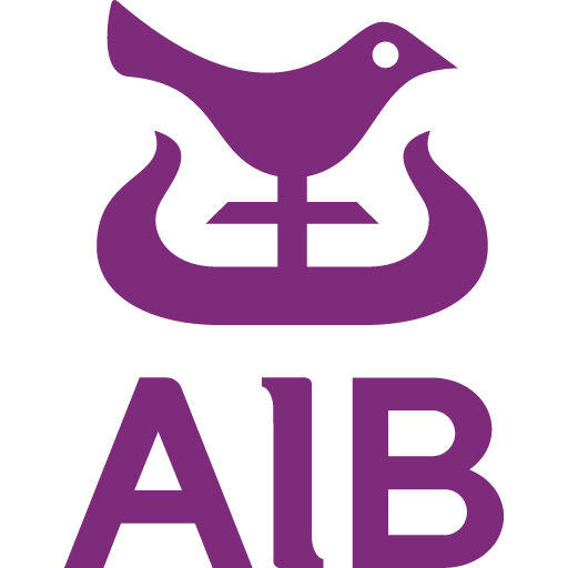 иконка aib, аиб, логотип, бренд,