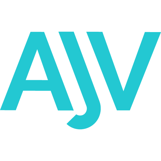 иконка ajv, аджв, логотип, бренд,