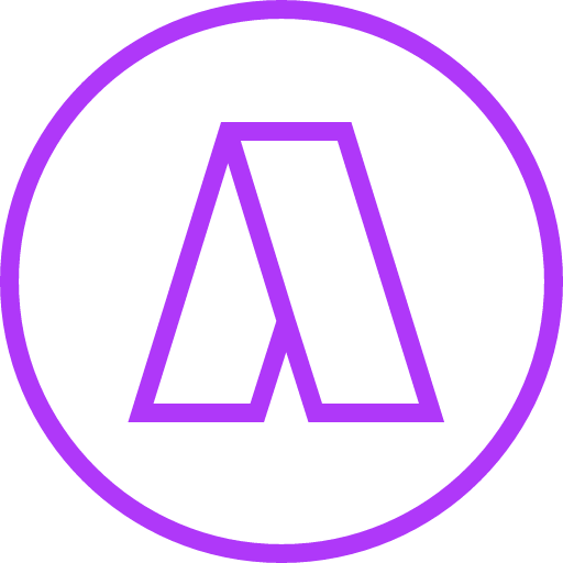 иконка akiflow, акифлов, логотип, бренд,