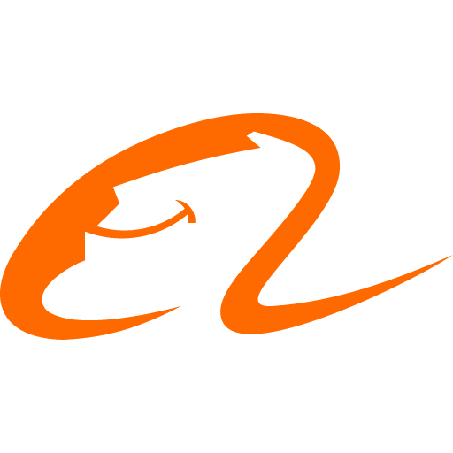 иконка alibaba.com, алибабадотком, логотип, бренд,