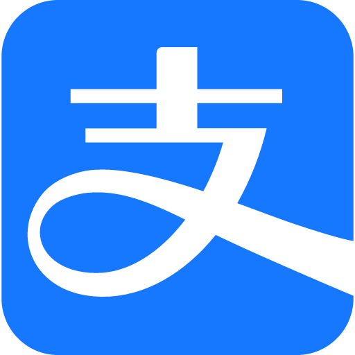 иконка alipay, алипай, логотип, бренд,