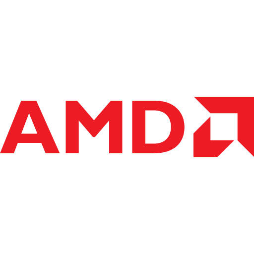 иконка amd, амд, логотип, бренд,