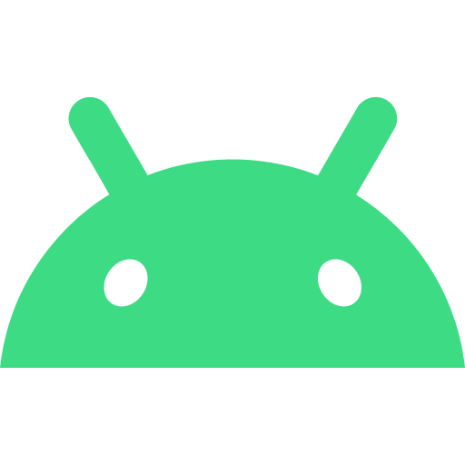 иконка android, андроид, логотип, бренд,