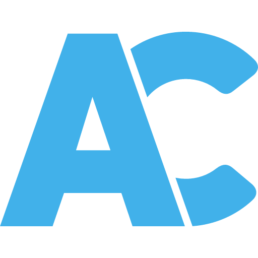 иконка anichart, аничарт, логотип, бренд,