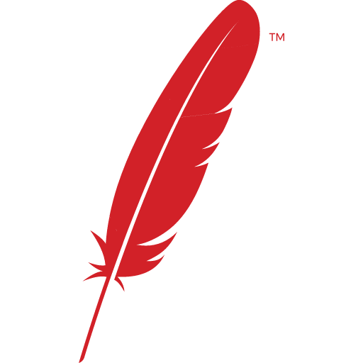 иконка apache, апаче, логотип, бренд,