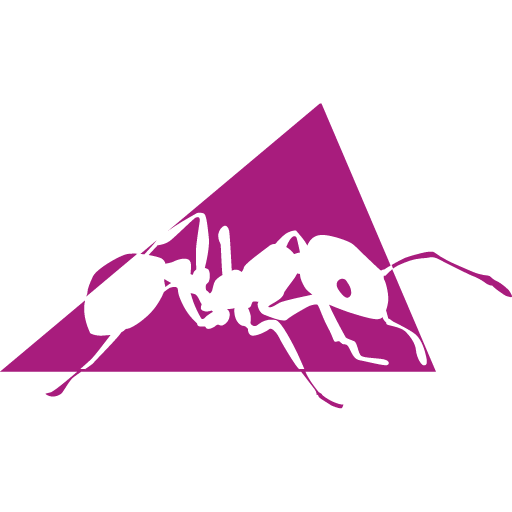 иконка apache ant, апачеант, логотип, бренд,