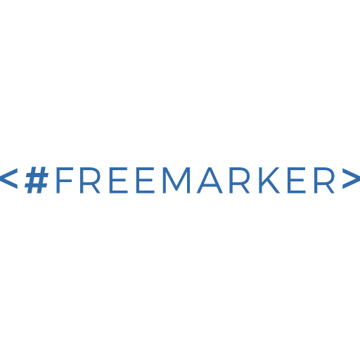 иконка apache freemarker, апачефримаркер, логотип, бренд,