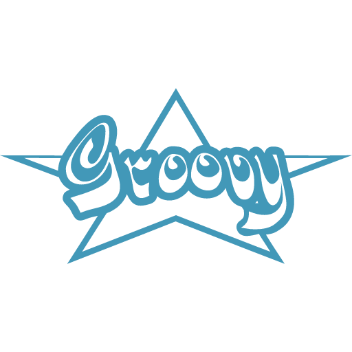 иконка apache groovy, апачегрувй, логотип, бренд,