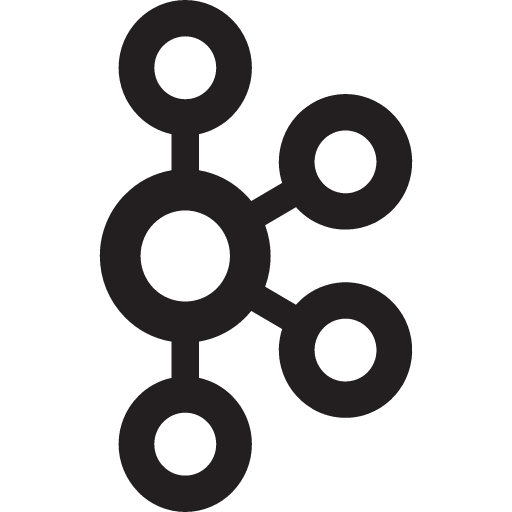 иконка apache kafka, апачекафка, логотип, бренд,