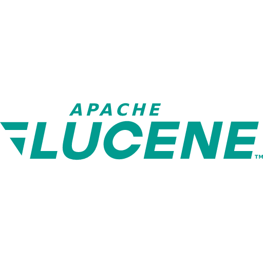 иконка apache lucene, апачелукене, логотип, бренд,