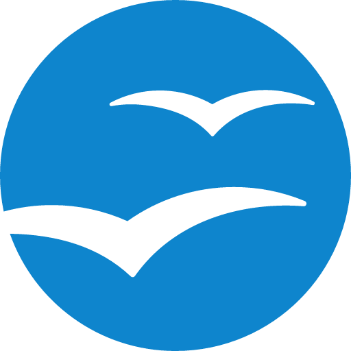 иконка apache openoffice, апачеопеноффике, логотип, бренд,
