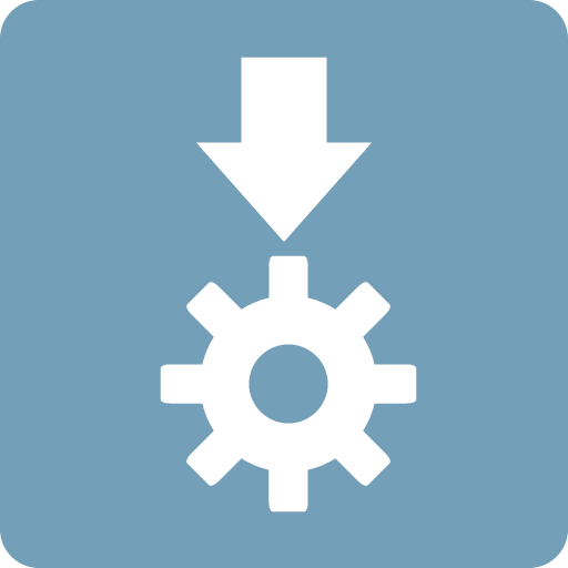 иконка appimage, аппимаге, логотип, бренд,