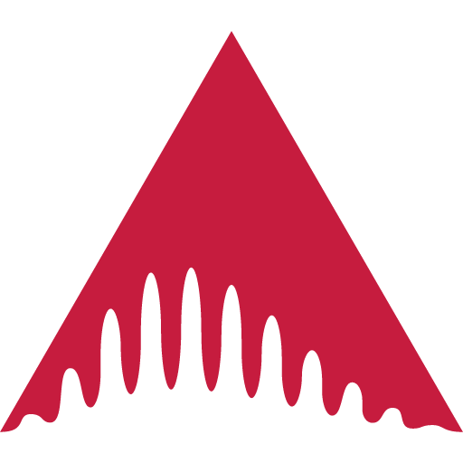 иконка ardour, пианино, логотип, бренд,