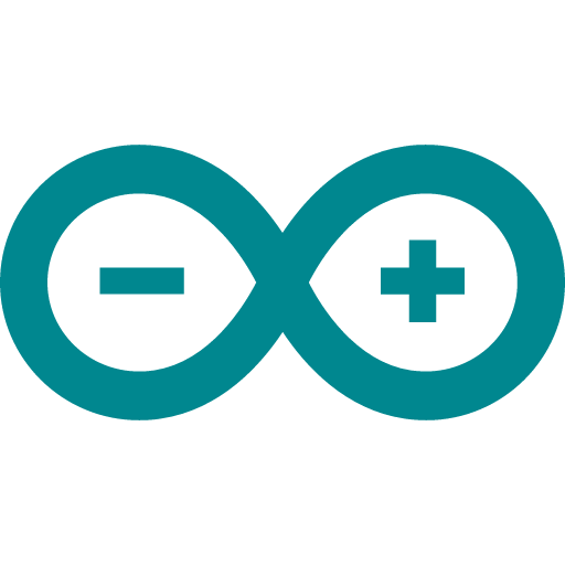 иконка arduino, ардуино, логотип, бренд,