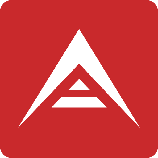 иконка ark ecosystem, аркекосйстем, логотип, бренд,