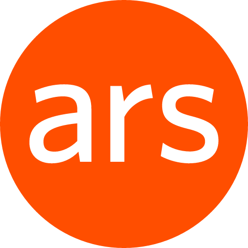 иконка ars technica, арстечника, логотип, бренд,