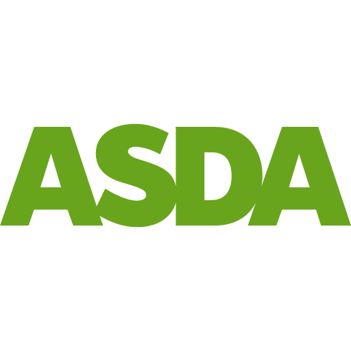 иконка asda, асда, логотип, бренд,