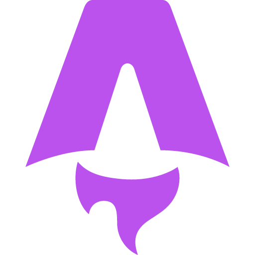 иконка astro, астро, логотип, бренд,