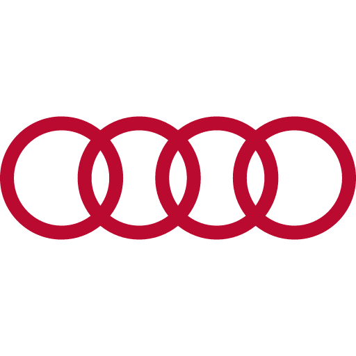 иконка audi, машина, логотип, бренд,