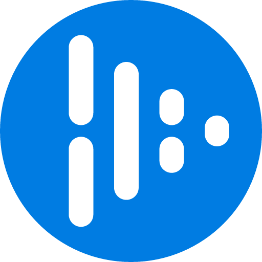 иконка audioboom, аудиобум, логотип, бренд,