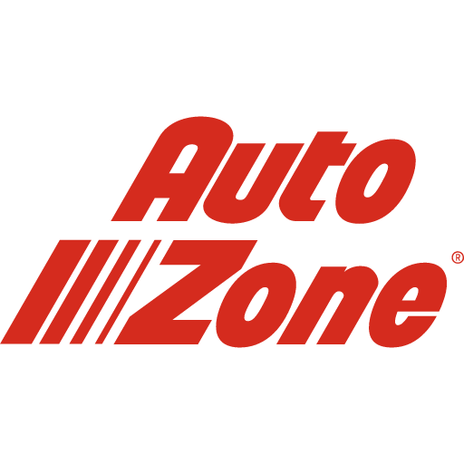 иконка autozone, аутозоне, логотип, бренд,
