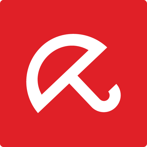иконка avira, авира, логотип, бренд,