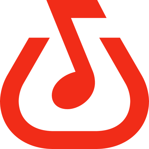 иконка bandlab, бандлаб, логотип, бренд,