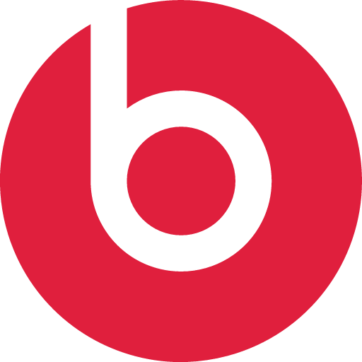 иконка beats by dre, беатсбйдре, логотип, бренд,