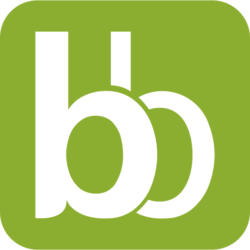 иконка bigbasket, бигбаскет, логотип, бренд,