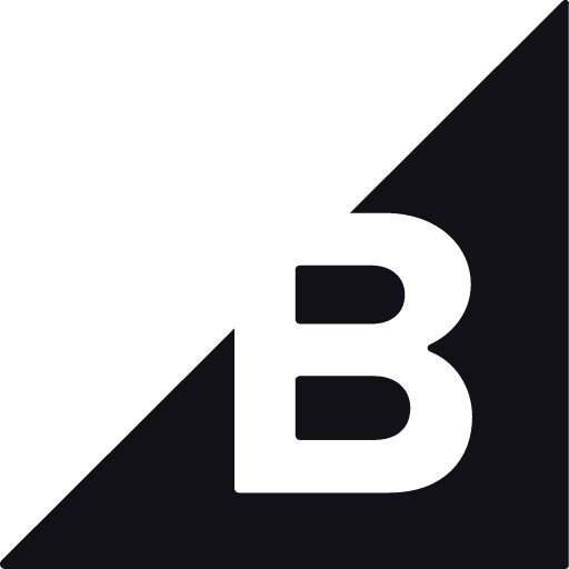 иконка bigcommerce, бигкоммерке, логотип, бренд,