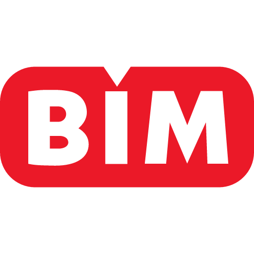 иконка bim, бим, логотип, бренд,