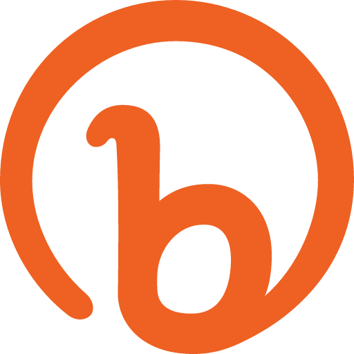 иконка bitly, битлй, логотип, бренд,