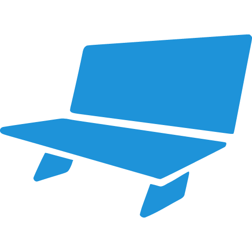 иконка blockbench, блокбенч, логотип, бренд,