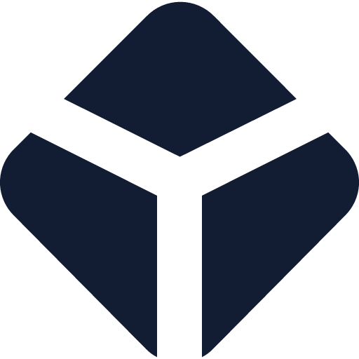 иконка blockchain.com, блокчаиндотком, логотип, бренд,