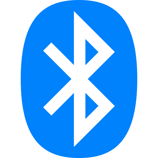 иконка bluetooth, блютус, логотип, бренд,