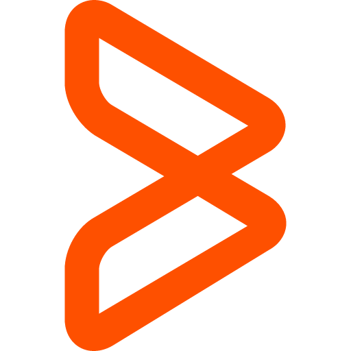 иконка bmc software, бмксофтваре, логотип, бренд,