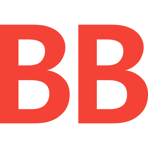иконка bookbub, букбуб, логотип, бренд,