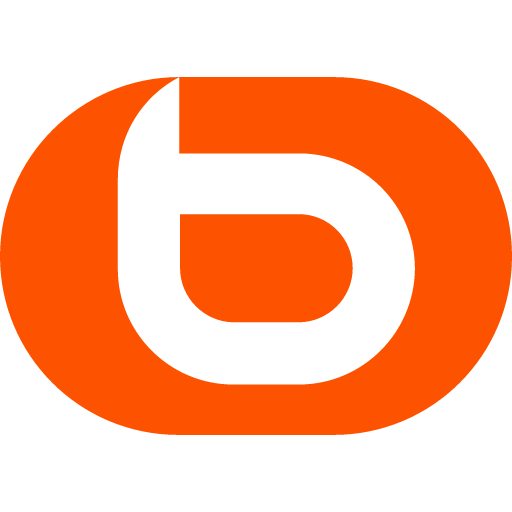 иконка boulanger, боулангер, логотип, бренд,