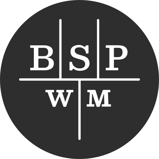 иконка bspwm, бспвм, логотип, бренд,