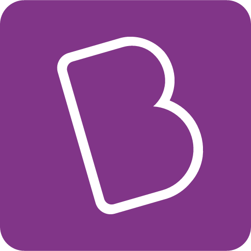 иконка byju's, бйджус, логотип, бренд,