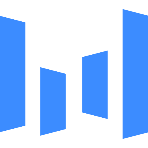 иконка bytedance, бйтеданке, логотип, бренд,