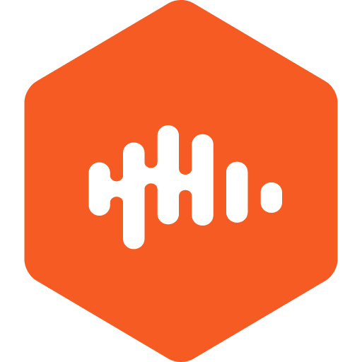 иконка castbox, кастбокс, логотип, бренд,