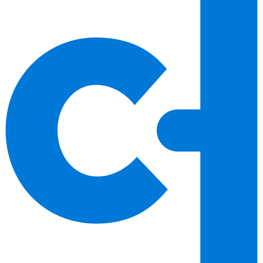 иконка castorama, касторама, логотип, бренд,
