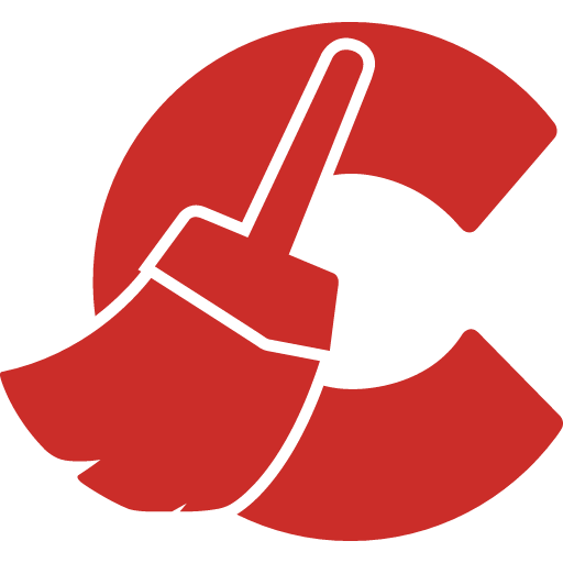 иконка ccleaner, кклеанер, логотип, бренд,