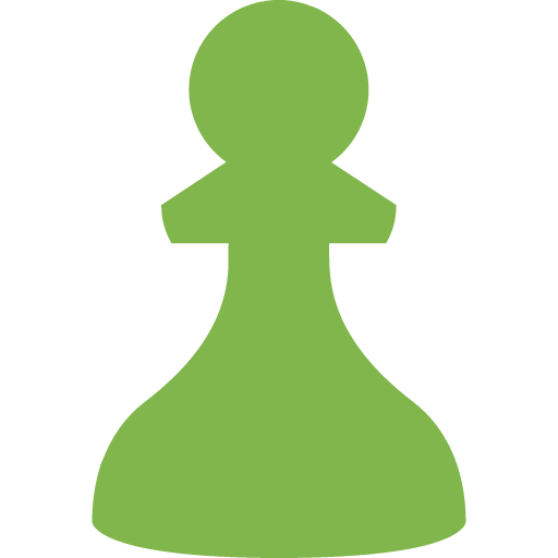 иконка chess.com, чессдотком, логотип, бренд,