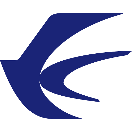 иконка china eastern airlines, логотип, бренд,