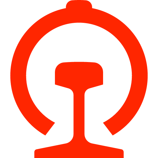 иконка china railway, чинараилвай, логотип, бренд,