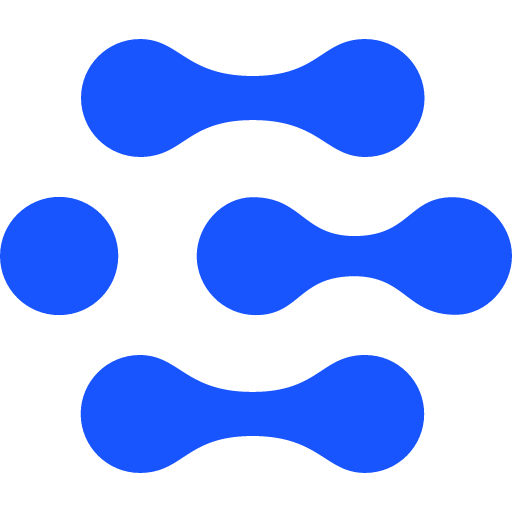 иконка clarifai, кларифаи, логотип, бренд,
