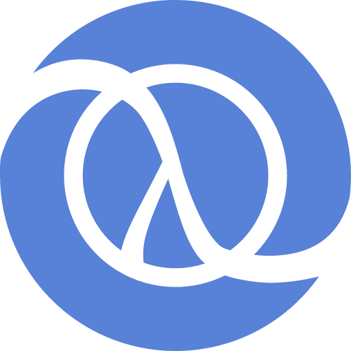 иконка clojure, клоджуре, логотип, бренд,